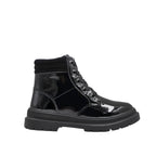 Botas Raya color negro