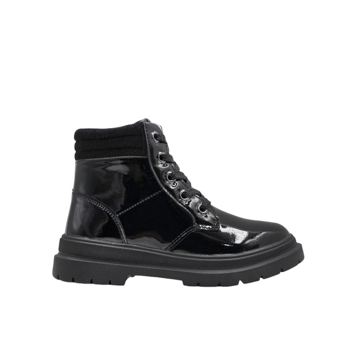 Botas Raya color negro
