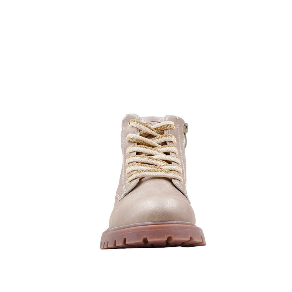 Botas Payton color arena