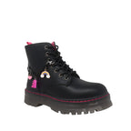 Botas Octavia color negro