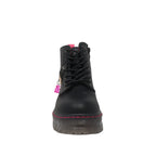 Botas Octavia color negro