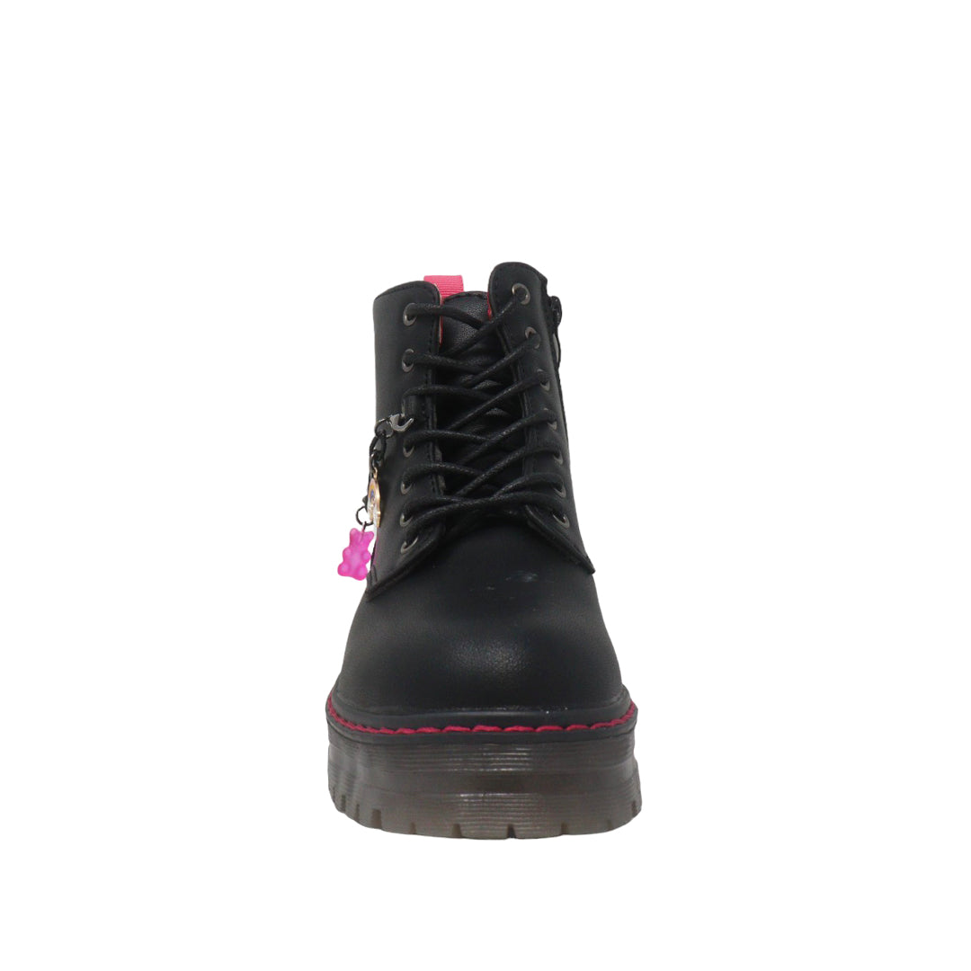 Botas Octavia color negro