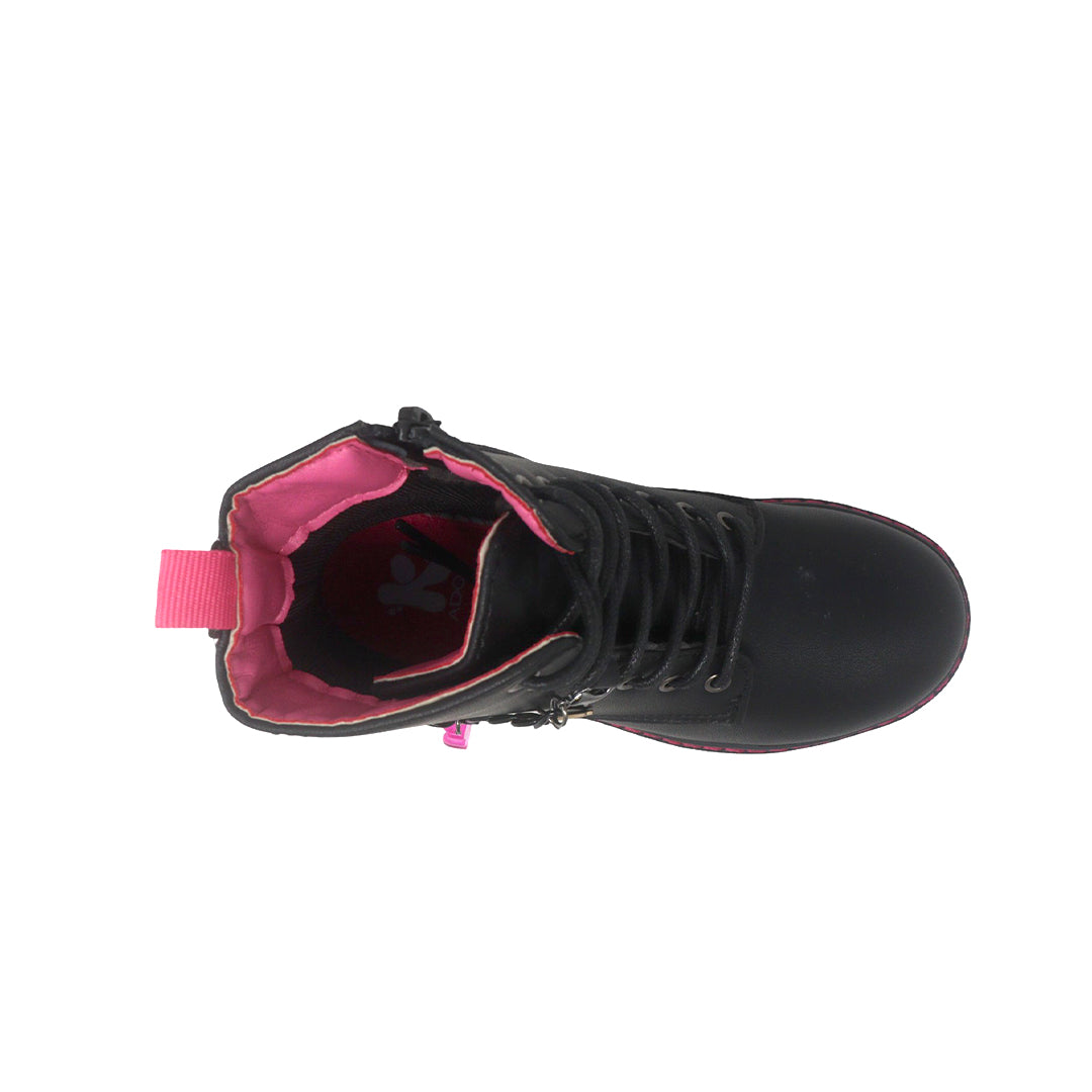 Botas Octavia color negro