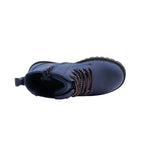 Botas Norman color marino