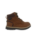 Botas Percy color camel