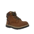Botas Percy color camel