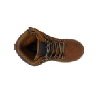 Botas Percy color camel