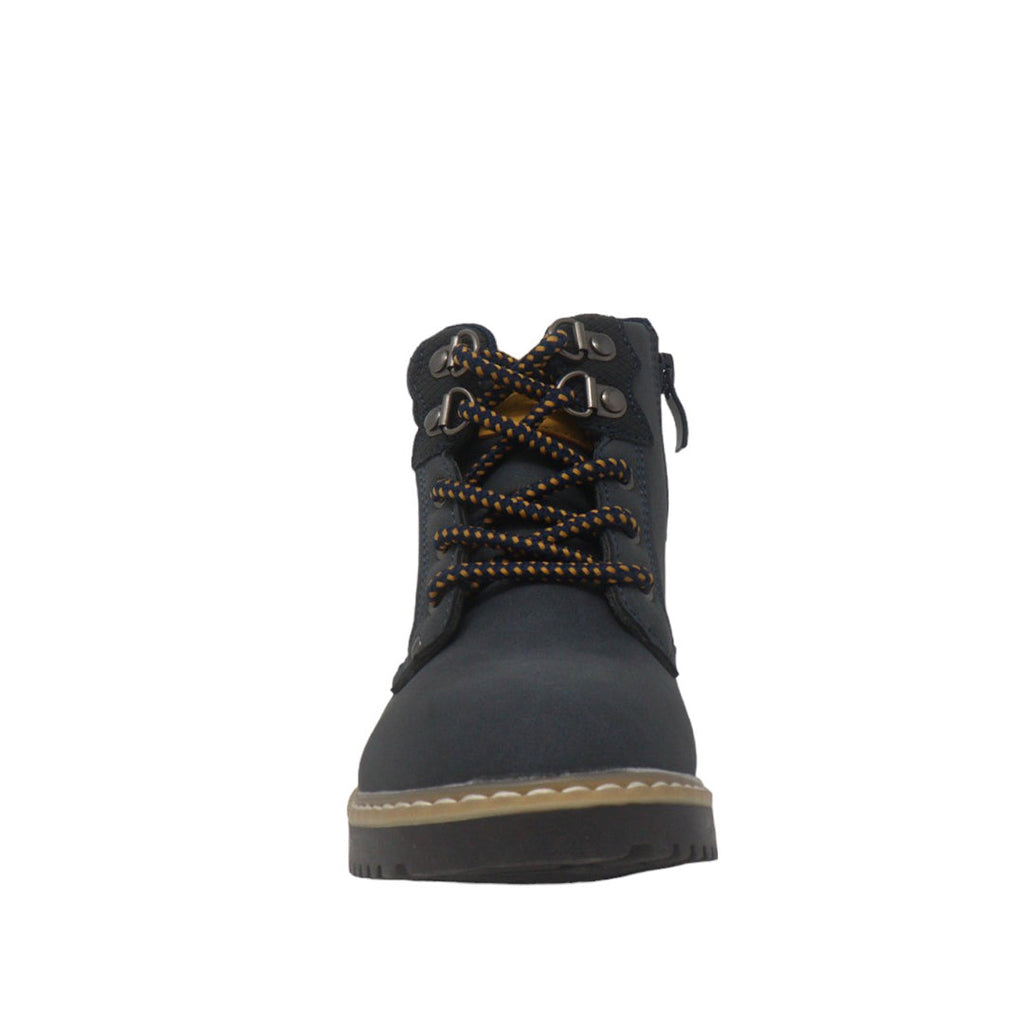 Botas Percy color marino