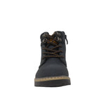 Botas Percy color marino