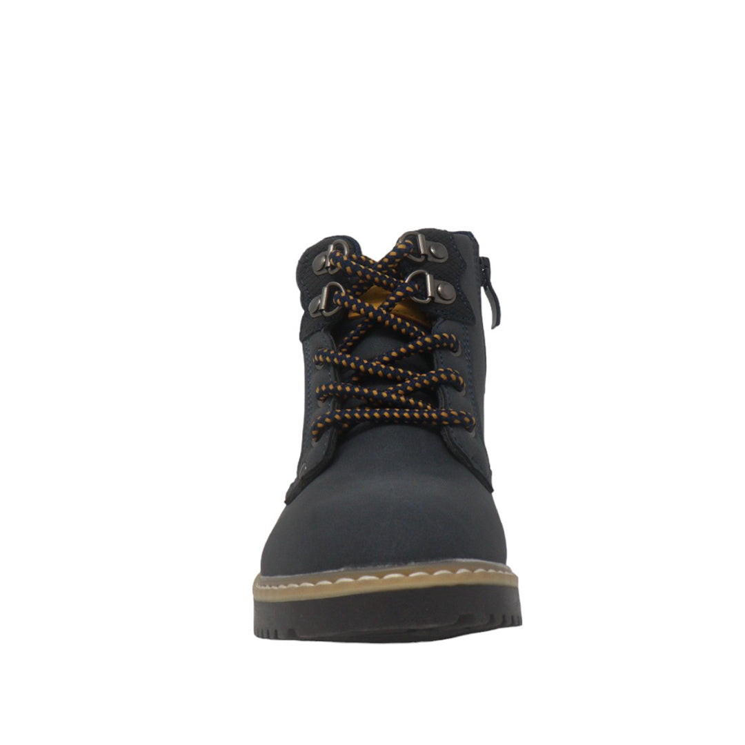 Botas Percy color marino