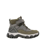 Botas Rex color olivo