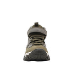 Botas Rex color olivo