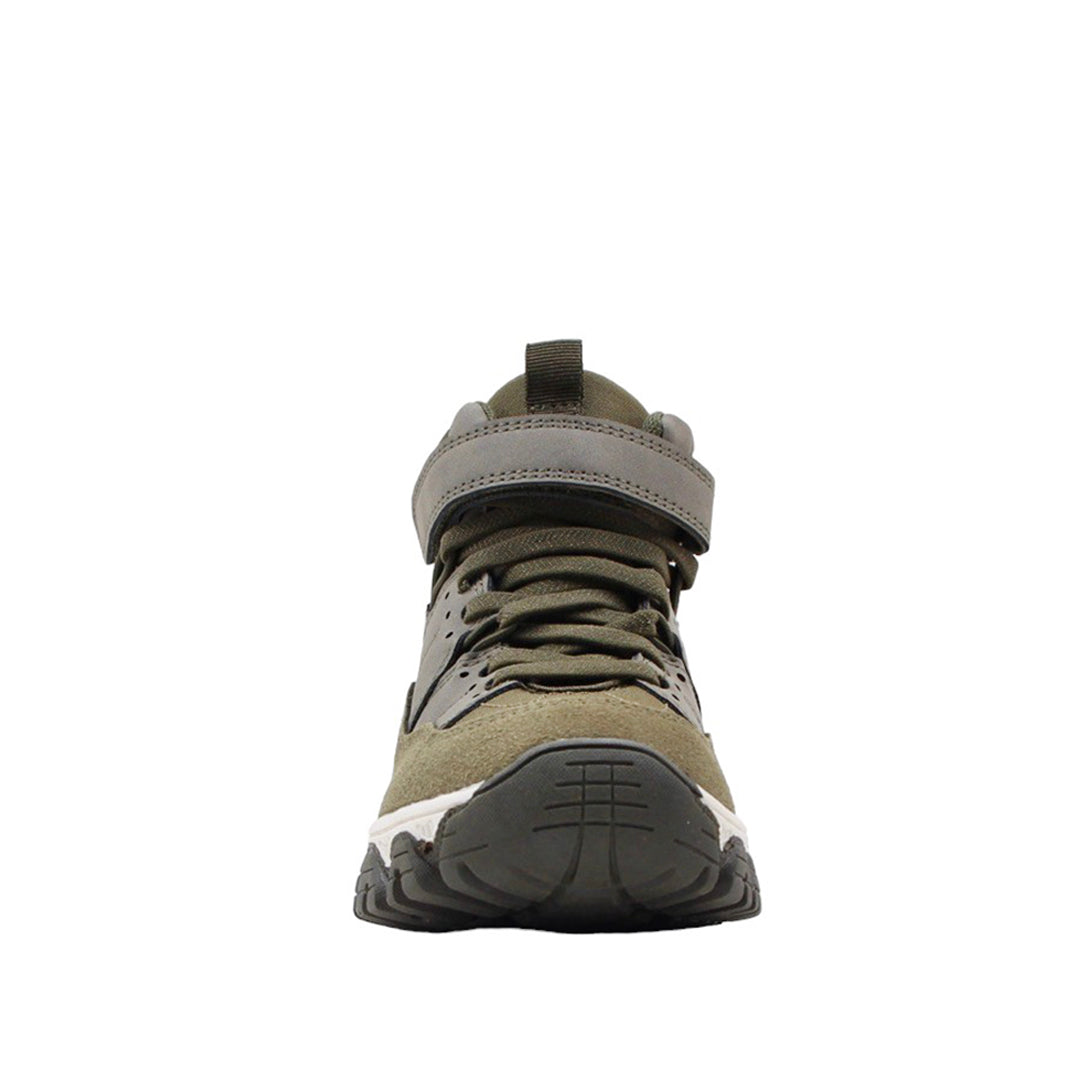 Botas Rex color olivo