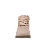 Botas Pia color rosado