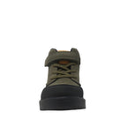 Botas Oliver color olivo