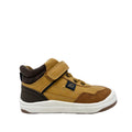 Sneakers Ralph color camel