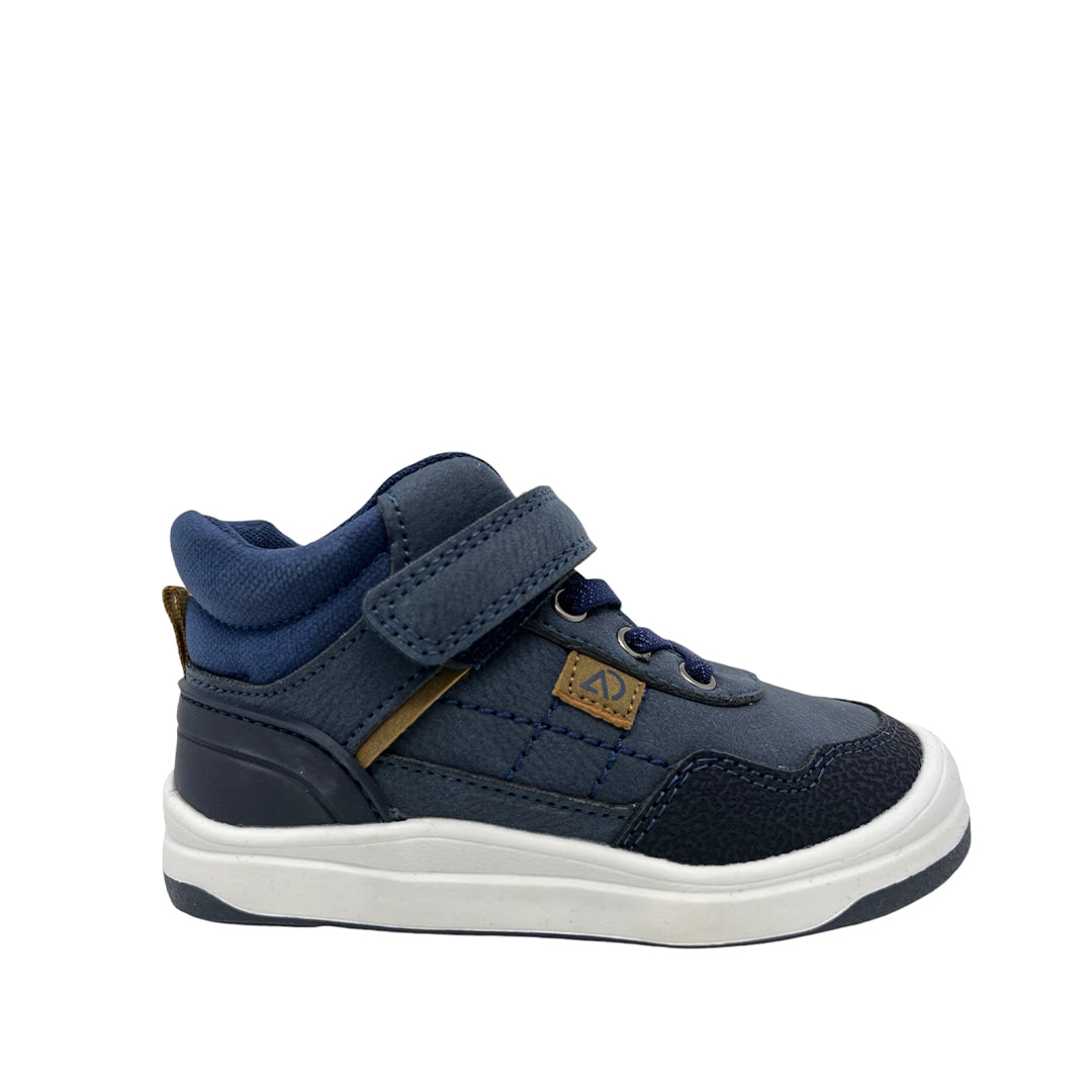 Sneakers Ralph color marino