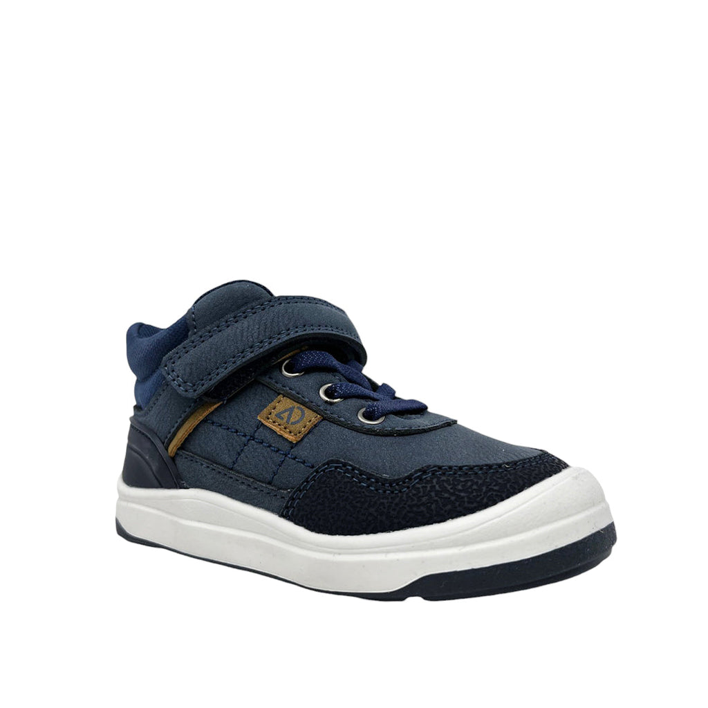 Sneakers Ralph color marino