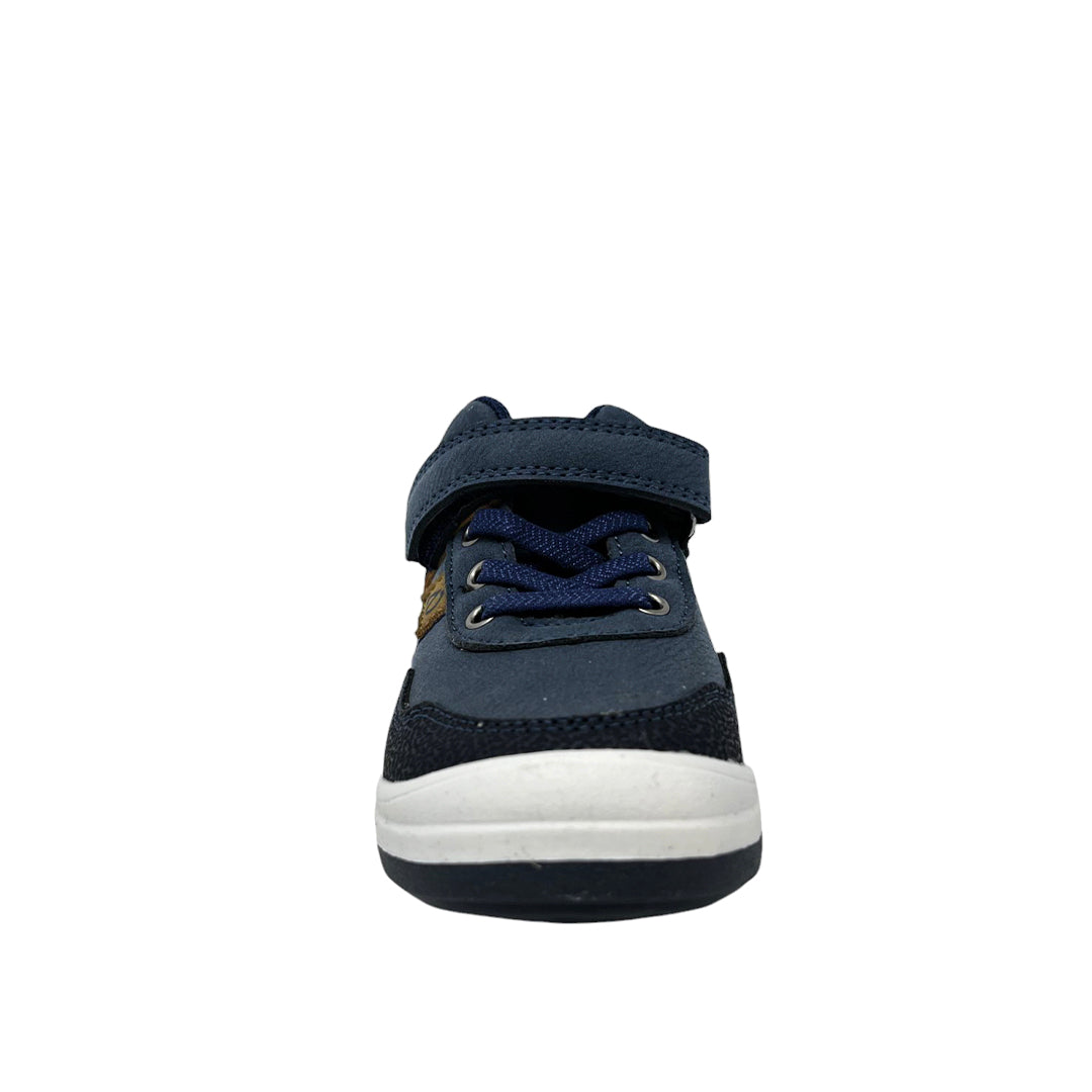 Sneakers Ralph color marino