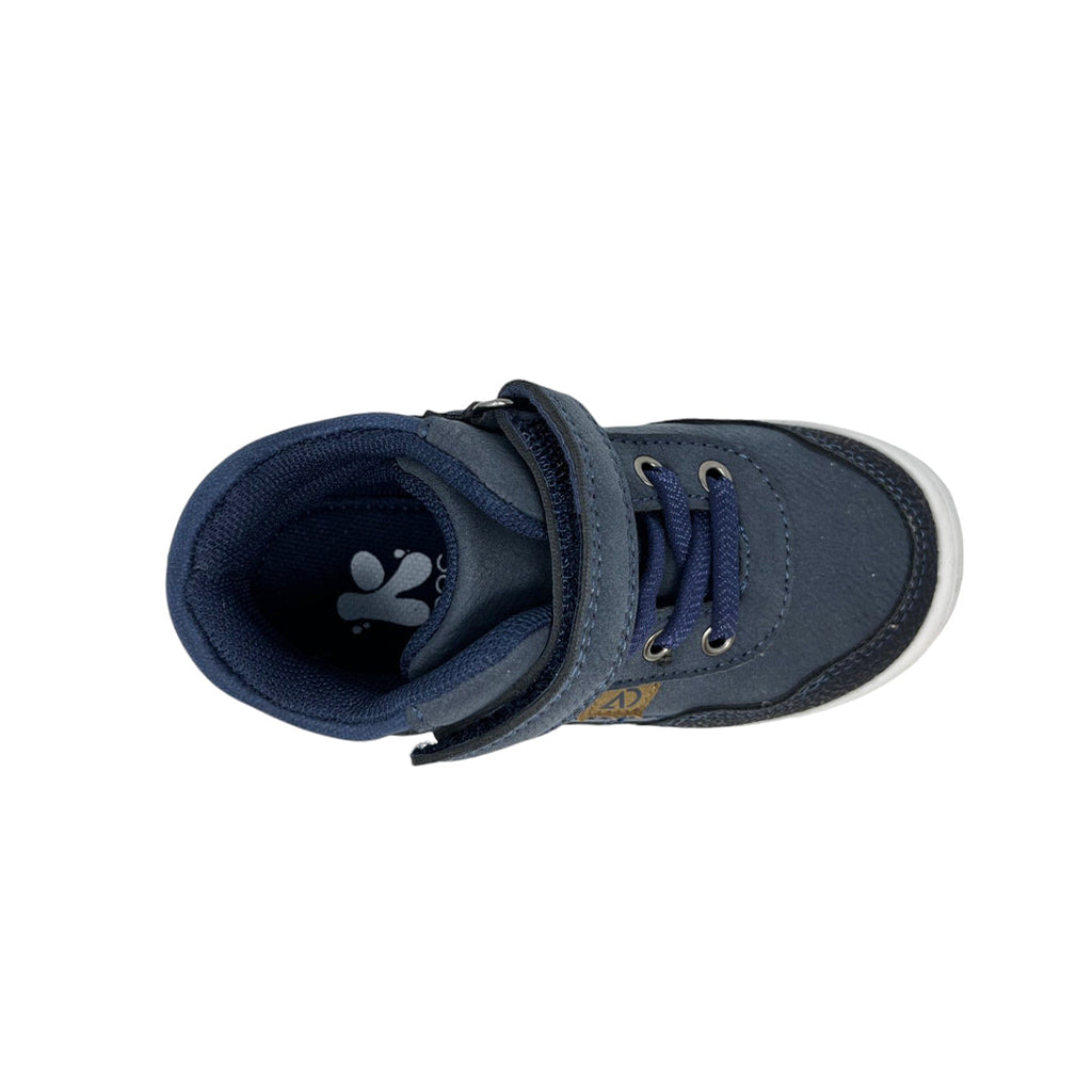 Sneakers Ralph color marino