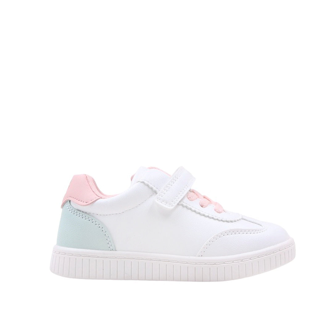 Sneakers Millie color blanco