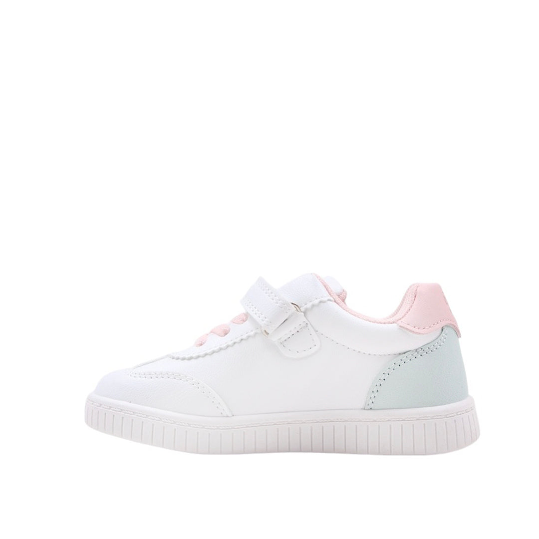 Sneakers Millie color blanco