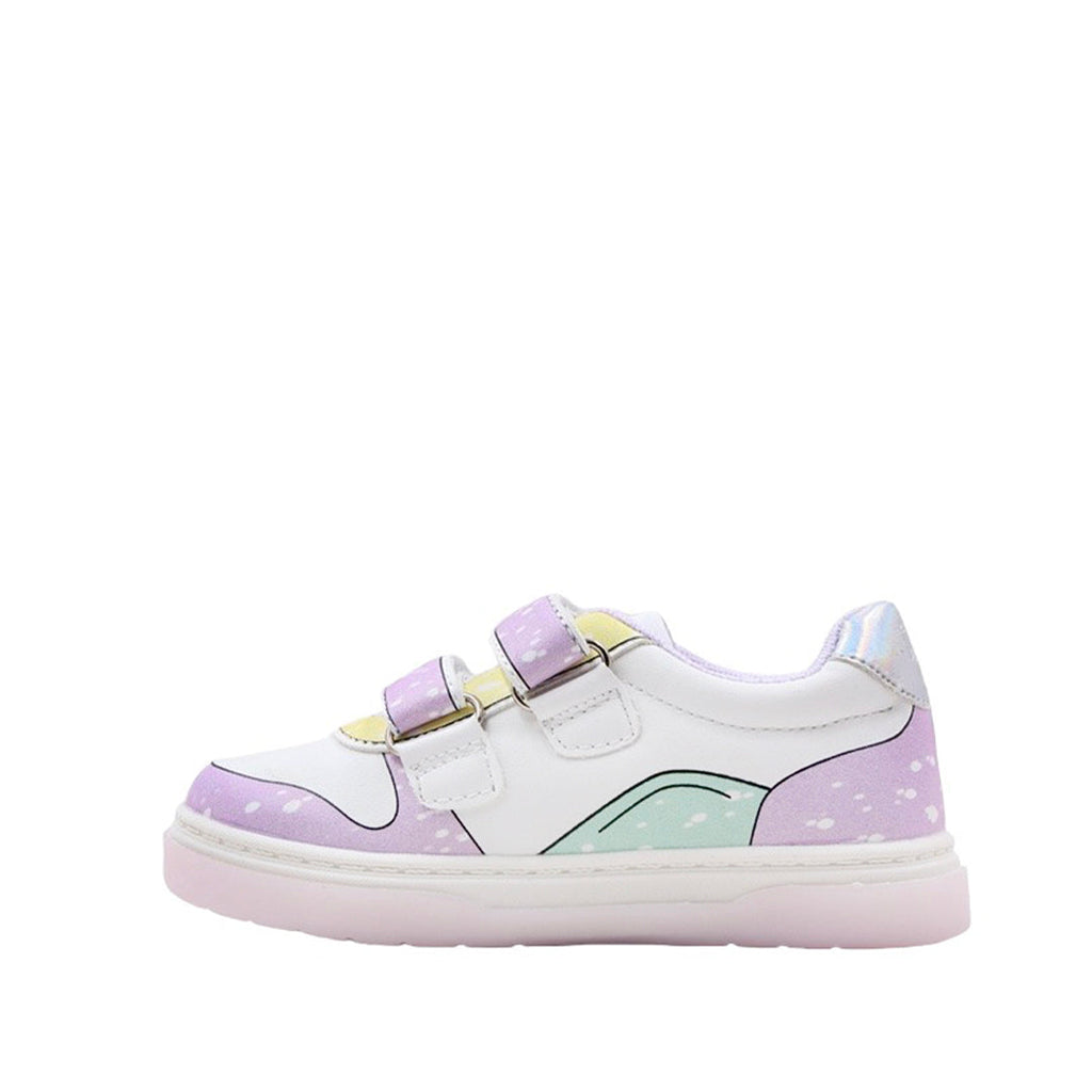 Sneakers Narcisa color multi