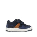 Sneakers Rob color marino