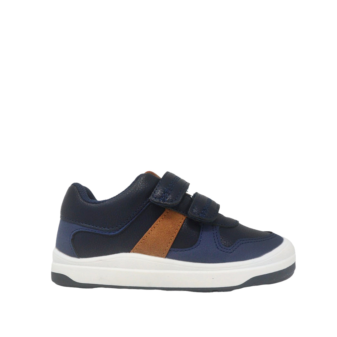 Sneakers Rob color marino