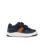 Sneakers Rob color marino