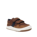 Sneakers Rob color tan