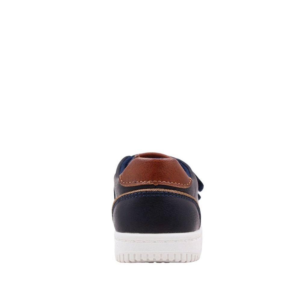 Sneakers Pablo color marino