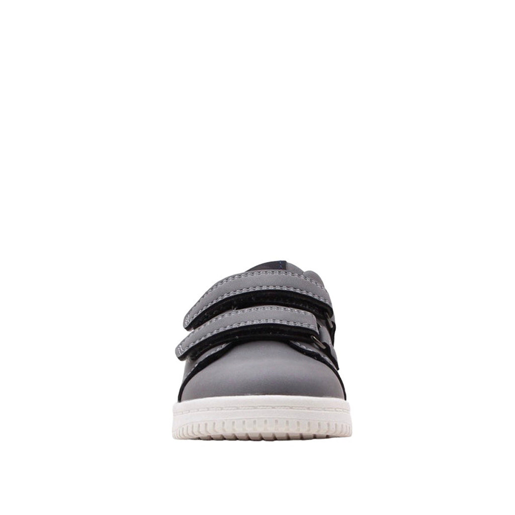 Sneakers Pablo color gris