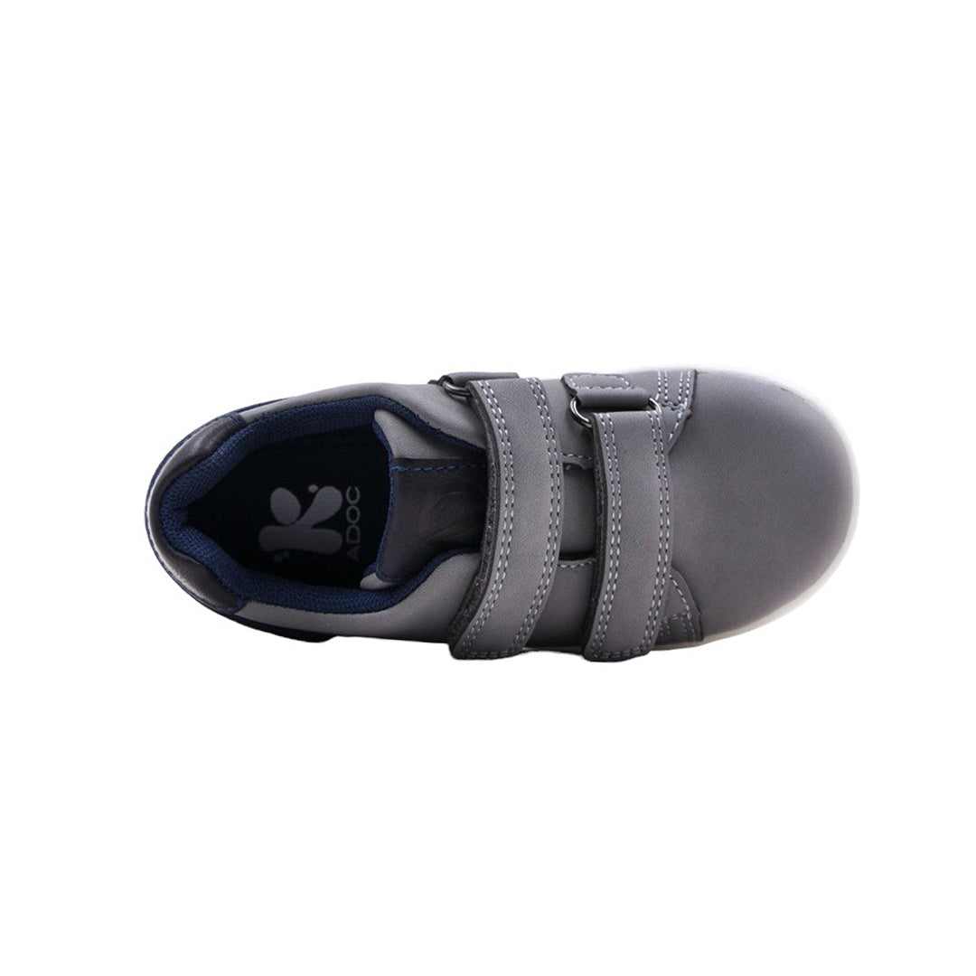 Sneakers Pablo color gris