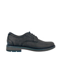 Zapatos casuales Marin negro para hombre