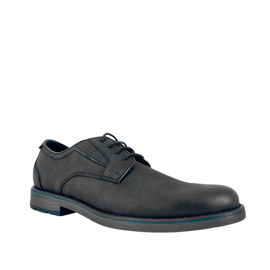 Zapatos casuales Marin negro para hombre