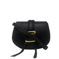 Cartera Paloma color negro