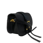 Cartera Paloma color negro
