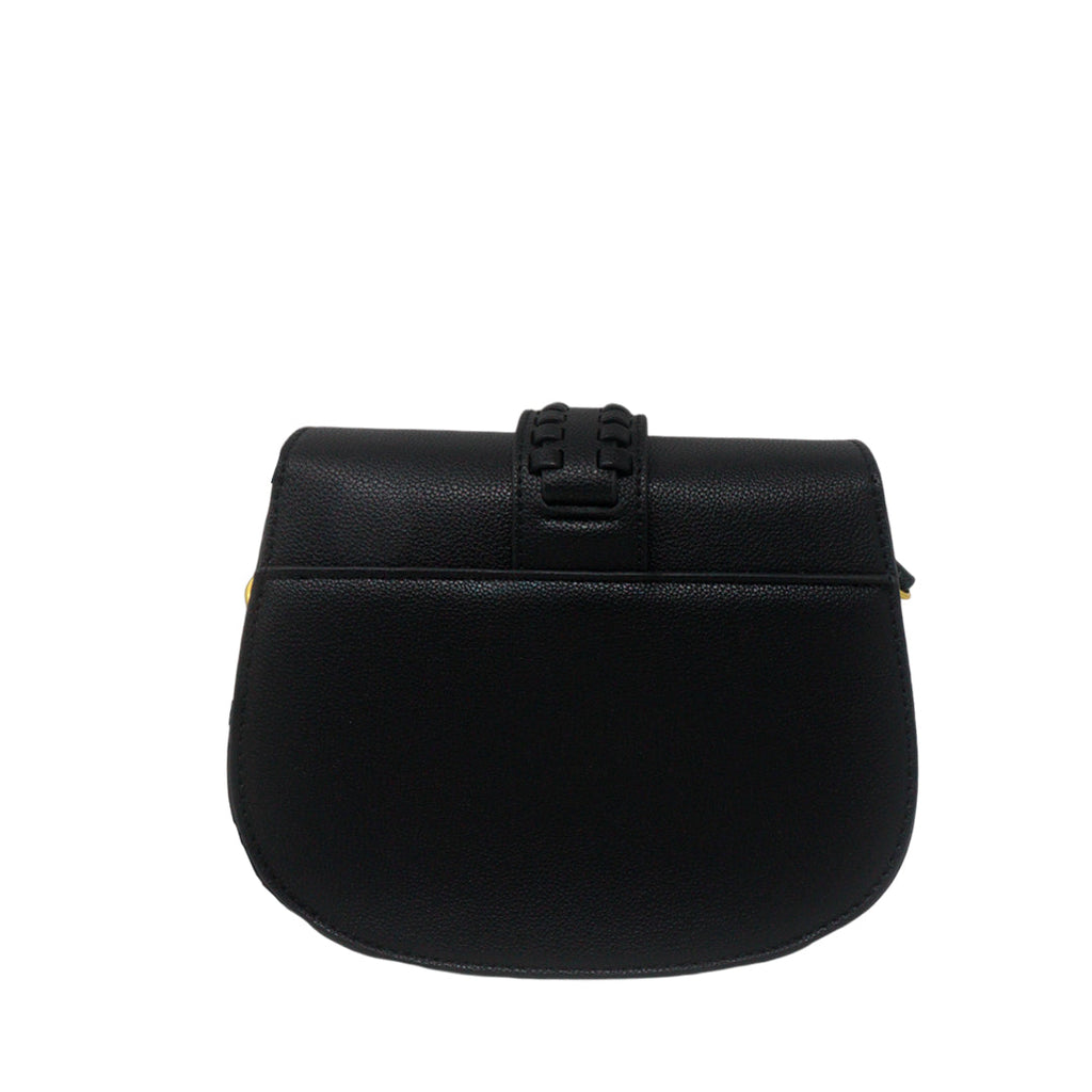 Cartera Paloma color negro