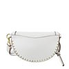Cartera Ruba color blanco hueso