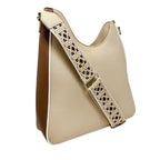 Cartera Penelope color nude