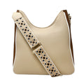 Cartera Penelope color nude