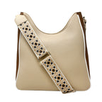 Cartera Penelope color nude