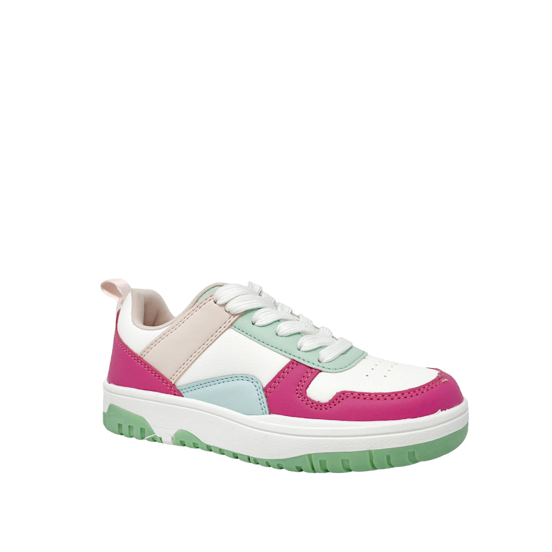 Sneakers Nora color multi