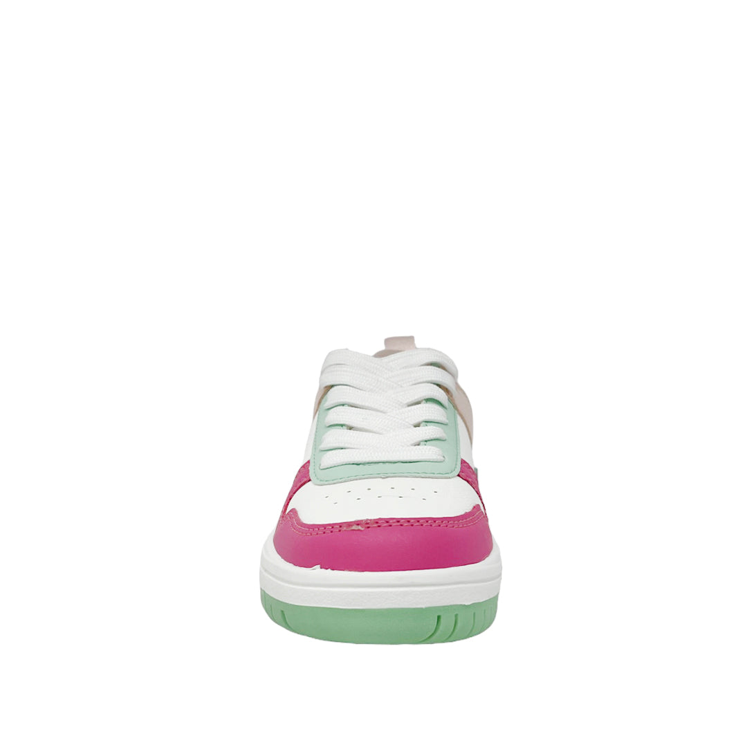 Sneakers Nora color multi