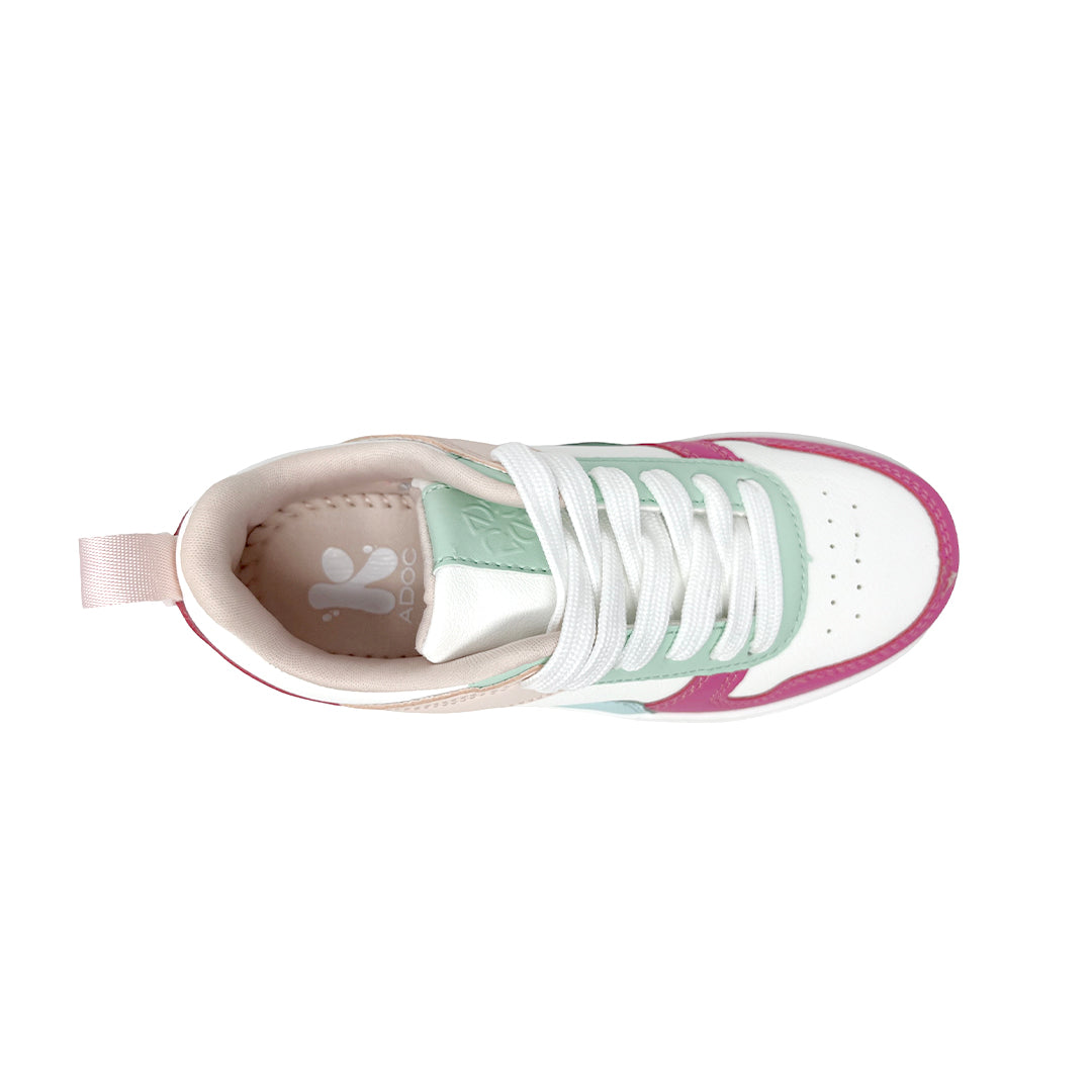 Sneakers Nora color multi