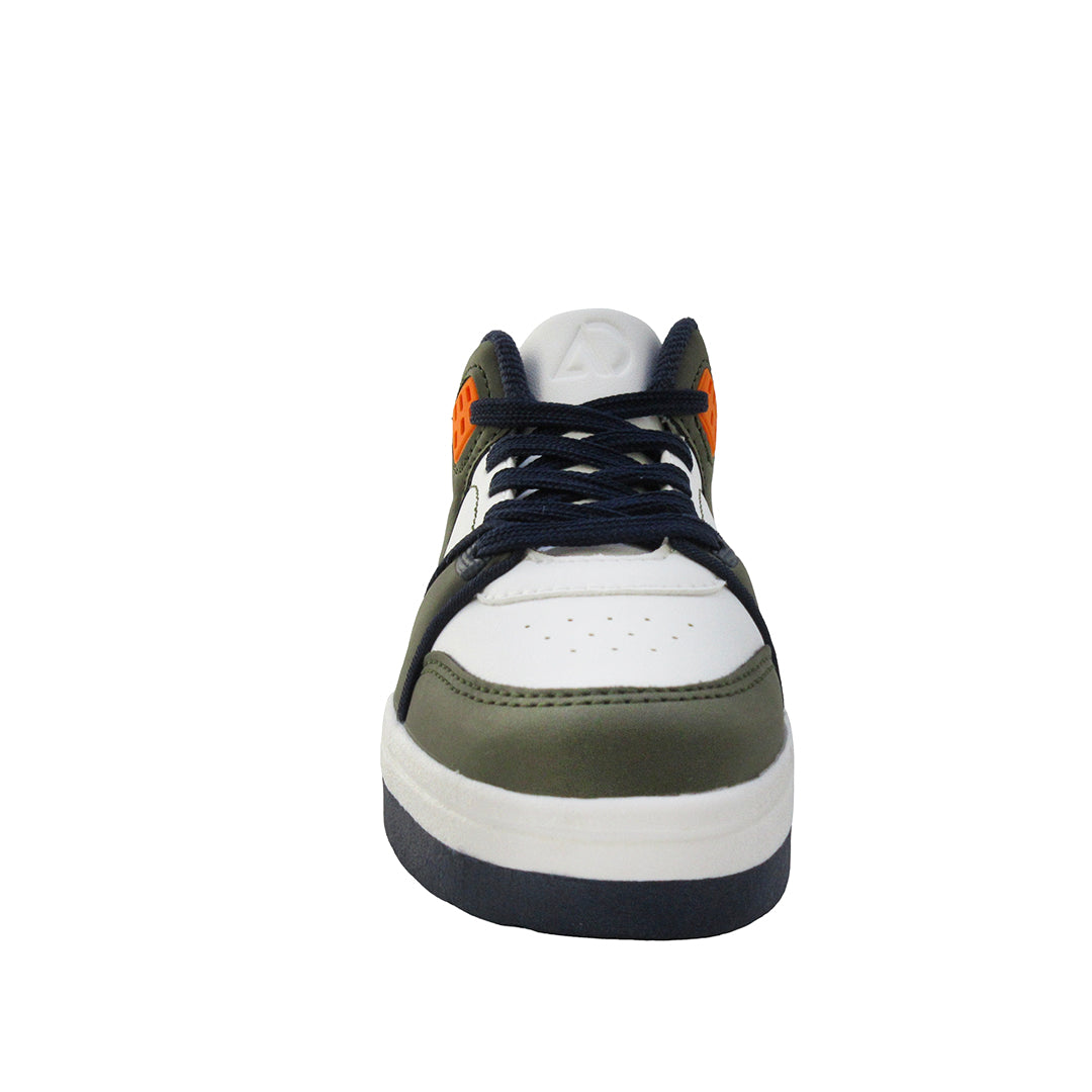 Sneakers Patrick color multi