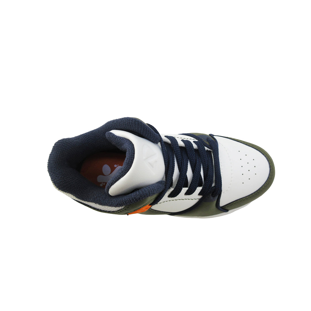 Sneakers Patrick color multi