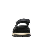 Sandalias Milo  color negro