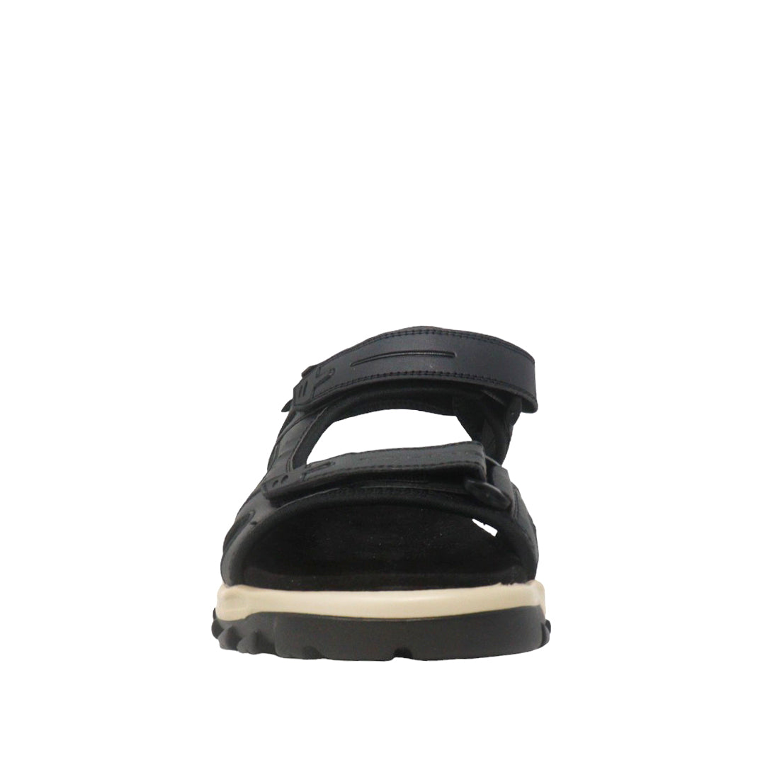 Sandalias Milo  color negro